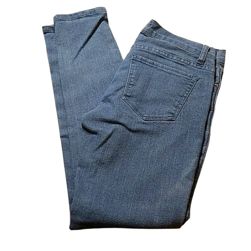 Forever 21 jeans